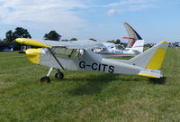 G-CITS photo, click to enlarge