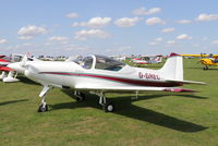 G-GREC photo, click to enlarge G-GREC photo, click to enlarge