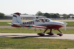 N446RV photo, click to enlarge