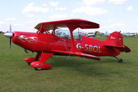 G-SBOL photo, click to enlarge G-SBOL photo, click to enlarge