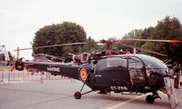 M-2 @ EBBE - OPEN DAY.OT ZPB.MAINE. - by Robert Roggeman