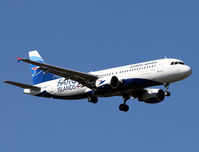 OY-RCJ @ CPH - Copenhagen 8.4.2019 - by leo larsen