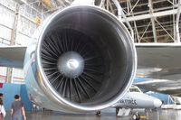 62-6000 @ KFFO - VC-137C - by Florida Metal