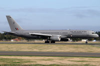 NZ7571 @ NZCH - lots of passenger ferrying today - by Bill Mallinson