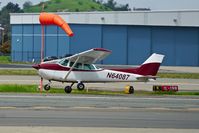 N64087 @ CCR - Buchanan Field Concord California 2019, - by Clayton Eddy