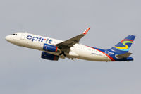 N632NK photo, click to enlarge