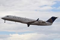 N941SW @ KBOI - Climb out from RWY 10L.