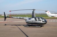 SE-JVF @ EHLE - Lelystad Airport