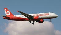 OE-LOD @ CPH - Copenhagen 8.4.2019 - by leo larsen