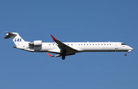 EC-JZS @ CPH - Copenhagen 8.4.2019 - by leo larsen