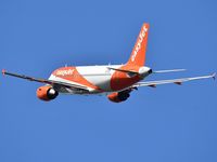 OE-LQU @ LFBD - easyJet Europe U27638 departure to Lisbonne LIS - by Jean Christophe Ravon - FRENCHSKY