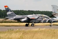 AT-18 @ EBBL - SPOTTERSDAY.SPECIAL PAINT. - by Robert Roggeman