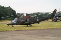 H38 @ EBBL - SPOTTERSDAY.ARMED. - by Robert Roggeman