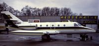 OO-MRC @ EBAW - Antwerp, Belgium - by j.van mierlo