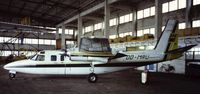 OO-MRU @ EBAW - Antwerpen, Belgium - by j.van mierlo