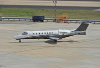 N438FX @ KATL - N438FX  at Atlanta 20.3.17 - by GTF4J2M