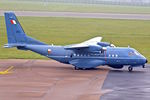 253 @ EGGW - at Luton - by Terry Fletcher