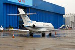 9H-KAZ @ EGGW - at Luton - by Terry Fletcher