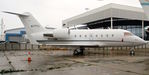 N777J @ EGGW - at Luton - by Terry Fletcher