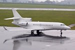 N996MS @ EGGW - at Luton - by Terry Fletcher