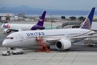 N27903 @ KSFO - SFO 2019. - by Clayton Eddy