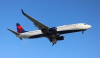 N852DN @ KLAX - Delta - by Florida Metal