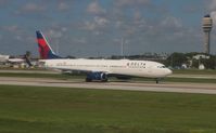 N879DN @ KMCO - Delta - by Florida Metal