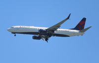 N886DN @ KSFO - Delta - by Florida Metal