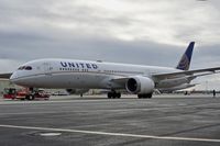N45956 @ KSFO - SFO 2019. - by Clayton Eddy
