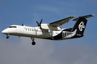 ZK-NEP @ NZCH - Finals to 02 - by Bill Mallinson