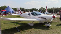 UNKNOWN @ LAL - LSA at Sun n' Fun 2017