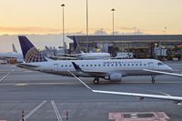 N167SY @ KSFO - SFO 2019.