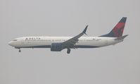 N888DU @ KLAX - Delta - by Florida Metal
