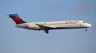 N926AT @ KLAX - Delta - by Florida Metal