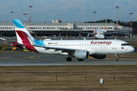 D-AEWQ @ LIMC - Taxiing - by micka2b