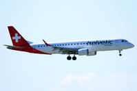 HB-JVQ @ LIMC - Landing - by micka2b
