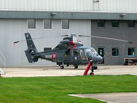 17 @ EBNH - Noordzee Helicopters Vlaanderen - by Joeri Van der Elst