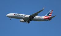 N976NN @ KSFO - American - by Florida Metal