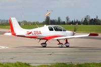 G-LDSA @ EGSH - Return Visitor. - by keithnewsome