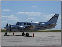 LV-BDG @ SUMU - Landed at SUMU - by amilcar carriqui
