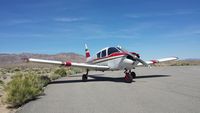 N290HA - PA28-180 - by Ms