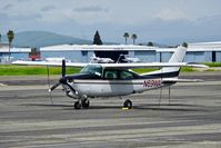 N69WA @ KCCR - Buchanan Field Concord California 2019. - by Clayton Eddy