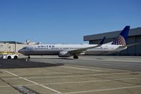 N38473 @ KSFO - SFO 2019.