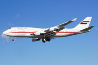 A6-MMM @ KLAX - No comment. - by Dave Turpie