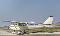 N3612L @ KDVN - Taxing in position for takeoff on 21 - by Floyd Taber