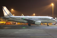 D-APGS @ LSZH - Zurich - Kloten - by Roberto Cassar