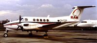 CN-CDF @ EBBR - Brussels, G.A.T. - by j.van mierlo