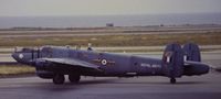 WL747 - Aéroport de Nice, France mid'80s - by j.van mierlo
