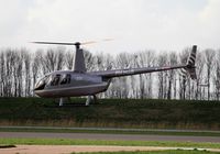 PH-HGB @ EHLE - Lelystad Airport