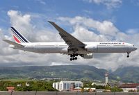 F-GZNG @ FMEE - Landing rwy 30 - by Mickael Payet